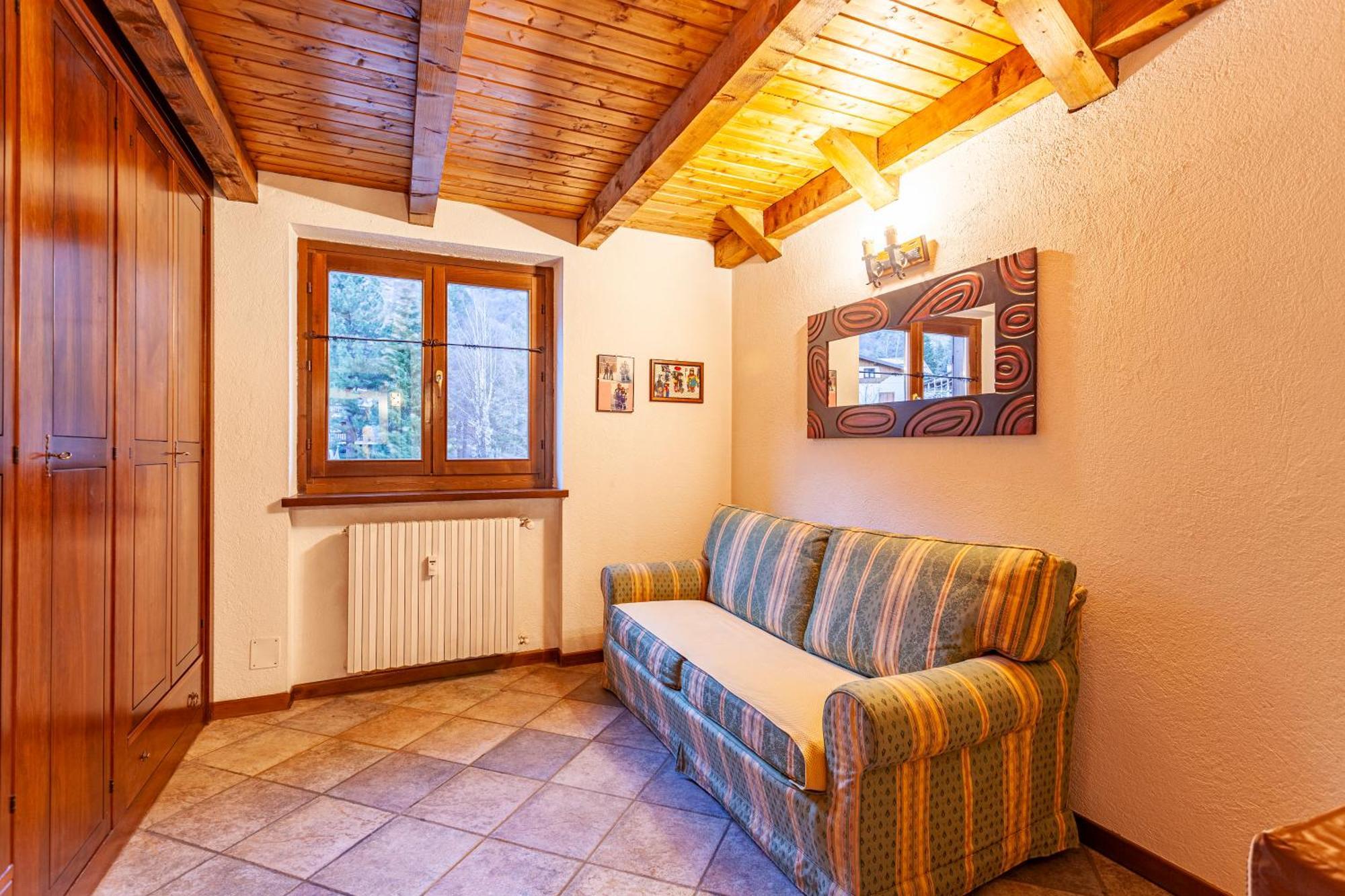 Апартаменты Casa Leonida Бардонеккия Экстерьер фото